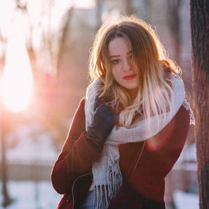 Meet your Posher, Johna